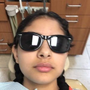 Meet your Posher, Joey